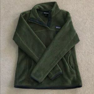 Patagonia Pullover